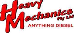 Heavy Mechanics Pty Ltd