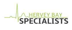 Dr Toni Hampe at Hervey Bay Specialists (Gastroenterology)