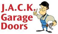JACK Garage Doors