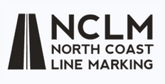 North Coast Line Marking