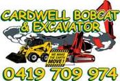 Cardwell Bobcat & Excavator