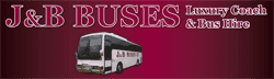 J & B Buses and Coach Pty Ltd