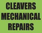 Cleavers Mechanical Repairs