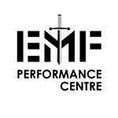 EMF Performance Centres