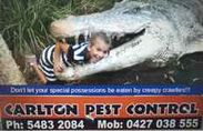 Carlton Pest Control Gympie