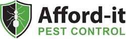 Afford-it Pest Control