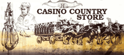Casino Country Store