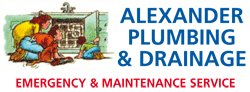 Alexander Plumbing & Draining