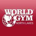 World Gym North Lakes