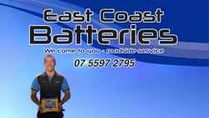East Coast Batteries