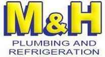 M & H Plumbing and Refrigeration