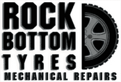 Rock Bottom Tyres & Mechanical