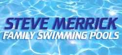 Steve Merrick Family Swimming Pools