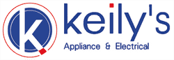 Keily’s Appliance & Electrical