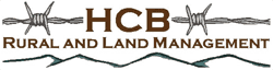 HCB Rural & Land Management