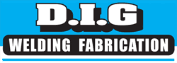 D.I.G. Welding Fabrication