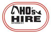 HO’s HIRE Katherine NT