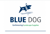 Blue Dog Earthmoving