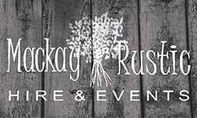 Mackay Rustic Hire & Events