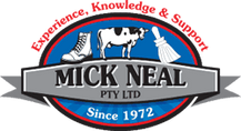 Mick Neal Pty Ltd