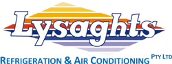 Lysaghts Refrigeration & Air Conditioning Pty Ltd