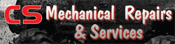 CS Mechanical Repairs & Services