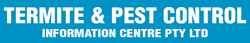 Termite & Pest Control Information Centre Pty Ltd