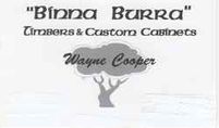 Binna Burra Timbers & Cabinets