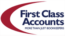 First Class Accounts Fraser Coast