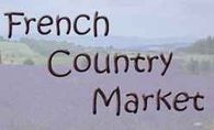 French Country Market
