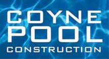 Coyne Pool Construction