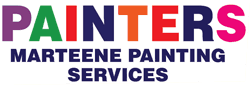 Marteene Painting Services
