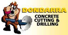 Dondarra Concrete Cutting & Drilling