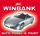 J & C Winbank Auto Panel & Paint