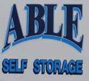 Able Storage Sheds Alstonville