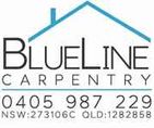 Blue Line Carpentry