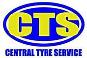 Central Tyre Service FNQ Pty Ltd