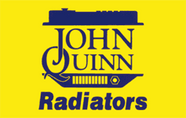 John Quinn Radiators