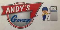 Andy’s Garage