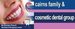 Cairns Family & Cosmetic Dental Group
