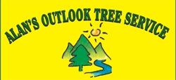 Alan’s Outlook Tree Service