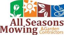 All Seasons Mowing & Garden Contractors