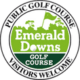 Emerald Downs Golf Course