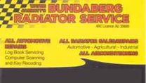Bundaberg Radiator Service