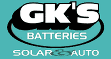 GK'S Batteries Solar & Auto