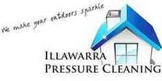 Illawarra Pressure Cleaning