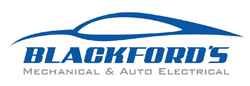 Blackford’s Mechanical & Auto Electrical