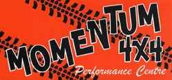 Momentum 4X4 Performance Centre
