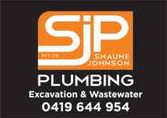 Shaune Johnson Plumbing Pty Ltd