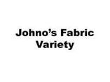 Johno’s Fabric Centre